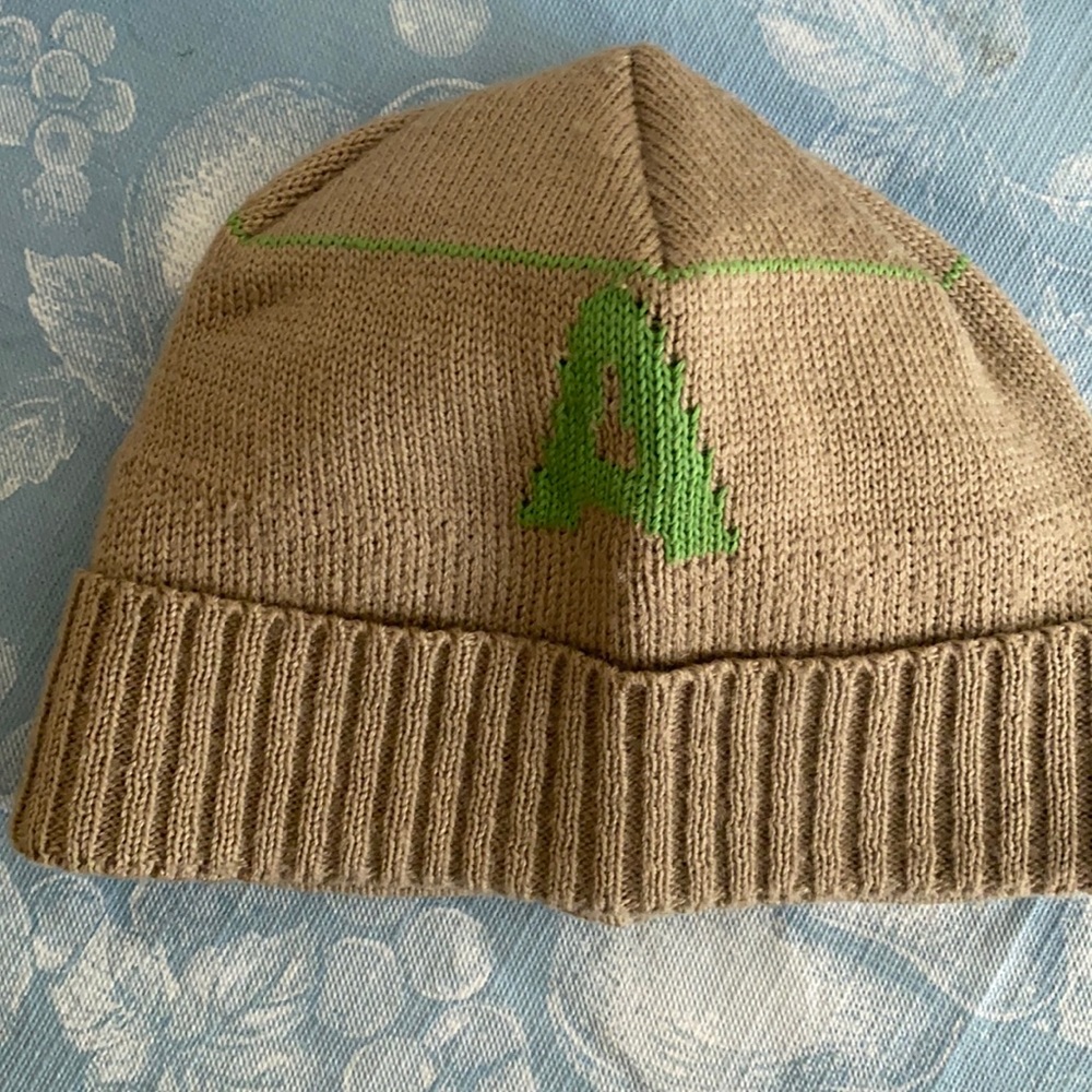 children's demi-season hat